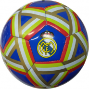 Мяч футбольный Real Madrid клубный D26077-4 10015107