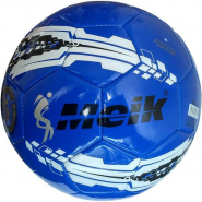 Мяч футбольный Meik R18032-4 размер 5 10015193
