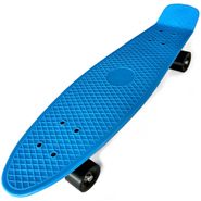 Круизер пластиковый 68x19,5 см Sportex D26032 (синий) (SK301) 10015484
