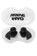 MAD WAVE Ergo ear plug Черный One size M0712 01 0 01W