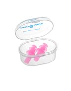 MAD WAVE Ear plugs Розовый One size M0715 01 0 11W