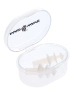 MAD WAVE Ear plugs Белый One size M0715 01 0 02W
