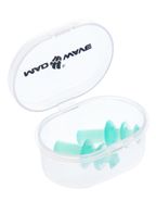 MAD WAVE Ear plugs Зеленый One size M0715 01 0 10W