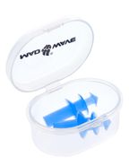 MAD WAVE Ear plugs Голубой One size M0715 01 0 04W