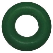 Эспандер кистевой, кольцо ЭРК-30 кг (зеленый) 10015814
