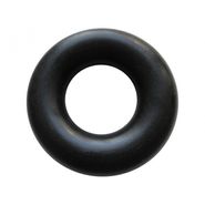 Эспандер кистевой, кольцо ЭРК-50 кг (черный) 10015816