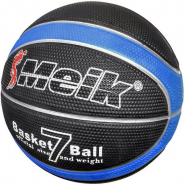 Мяч баскетбольный Meik C28682-1 размер 7 10015836