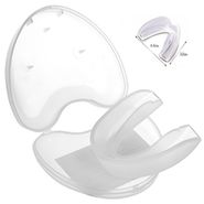 C28973 Капа боксерская 1-челюстная, прозрачная, в боксе C28973 10015984