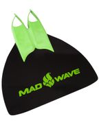 MAD WAVE Training monofin Зеленый 41-44 M0653 05 1 00W