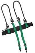 MAD WAVE Stationary trainer Черный One size M0774 01 0 00W
