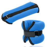 Утяжелители Sportex HKAW101-3 2 х 0,75 кг (синие) 10016907