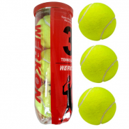Мячи для большого тенниса 3 штуки (в тубе) C33249 10017011