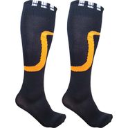 C33712 Гетры футбольные (черные) р.SR (взрослые) для экипировки спортивных команд 40-44 C33712 10017097