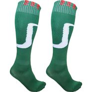 C33712 Гетры футбольные (зеленые) р.SR (взрослые) для экипировки спортивных команд 40-44 C33712 10017143