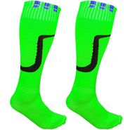 C33712 Гетры футбольные (салатовые) р.SR (взрослые) для экипировки спортивных команд 40-44 C33712 10017147
