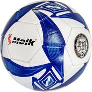 Мяч футбольный Meik-086-1 B31238 размер 5 10017309