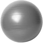 Мяч гимнастический B31165-2 Gym Ball 45 см (серый) 10017351
