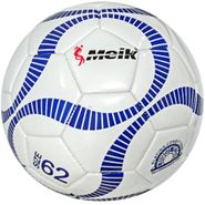B31224 Мяч футзальный №4 Meik-062-1 3-слоя, TPU+PVC 3.2, 410-420 гр., машинная сшивка 10017426