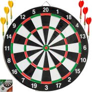 Набор для игры в Дартс 17" Sportex B31282 с дротиками 10017512