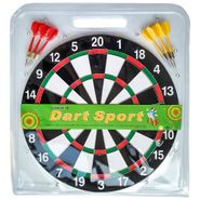 B31285 Набор для игры в Дартс 15&quot; в блистере (с дротиками) B31285 10017515