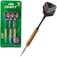 B31301 Дротики набор для Дартс 3 шт (в блистере) B31301 10017528