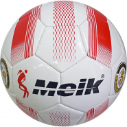 Мяч футбольный Meik B31315-3 размер 5 10017583 