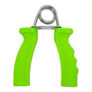 Эспандер кистевой, ручки ПВХ (желтый) B23635-4 10017769