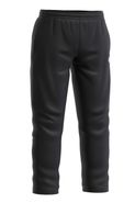 MAD WAVE Pros pants Черный XS M0954 01 3 01W