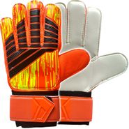 Перчатки вратарские Sportex E29484-2 (оранжевый) размер 10 10017826