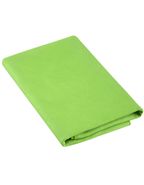 MAD WAVE Microfibre towel Зеленый 80*140 cm M0736 03 0 10W