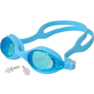 B31530-0 Очки для плавания взрослые (Голубой) 10018035