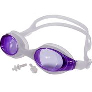 B31530-7 Очки для плавания взрослые (Фиолетовый) 10018038