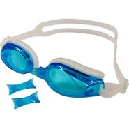 Очки для плавания взрослые (Голубой) B31531-0 10018040