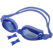 Очки для плавания взрослые (Синий) B31531-1 10018041
