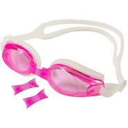 Очки для плавания взрослые (Розовый) B31531-2 10018042