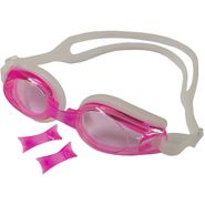 Очки для плавания взрослые (Розовый) B31531-2 10018042