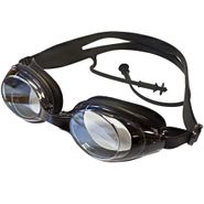 Очки для плавания взрослые (Черный) B31548-8 10018128