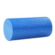 Ролик массажный для йоги (синий) 30 х 15 см B31600-1 10018404