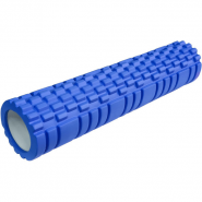 Ролик для йоги E29390 (синий) 61х13,5 см ЭВА/АБС 10018546