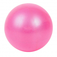 Мяч для пилатеса E29315 (ПВХ) 25 см (розовый) 10018567