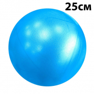 Мяч для пилатеса Getsport 25 см (синий) (E29315) PLB25-5 10018570