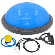 Полусфера BOSU 58 см (синяя) BOSU044-15 10018607