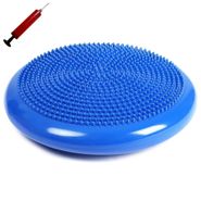 Полусфера массажная MSG100-2 (синяя) d-33см 10018614