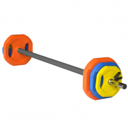 Памп штанга для аэробики Getsport BP-20 20 кг 10018661