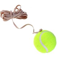Мяч теннисный на резинке Sportex B32196 10018699