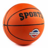 Мяч баскетбольный Sportex B32223 (оранжевый) размер 5 10018715