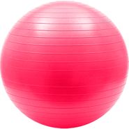 Мяч гимнастический Anti-Burst 45 см Sportex FBA-55-7 (розовый) 10018805