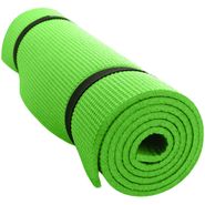Коврик для фитнеса 150х60х0,6 см (зеленый) HKEM1208-06-GREEN 10019000