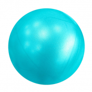 Мяч для пилатеса Getsport 25 см (бирюзовый) (E29315) PLB25-7 10019044