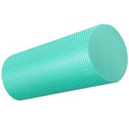 Ролик для йоги полумягкий Профи 30x15 cm (зеленый) (ЭВА) B33083-2 10019069